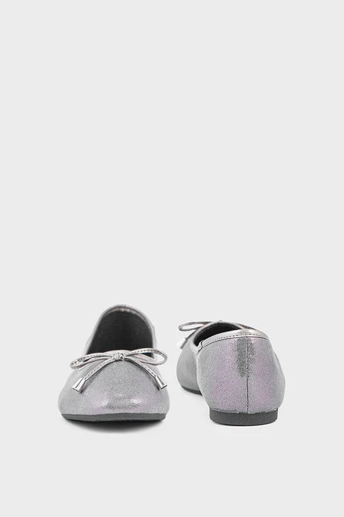 Casual Pumps Grey pair