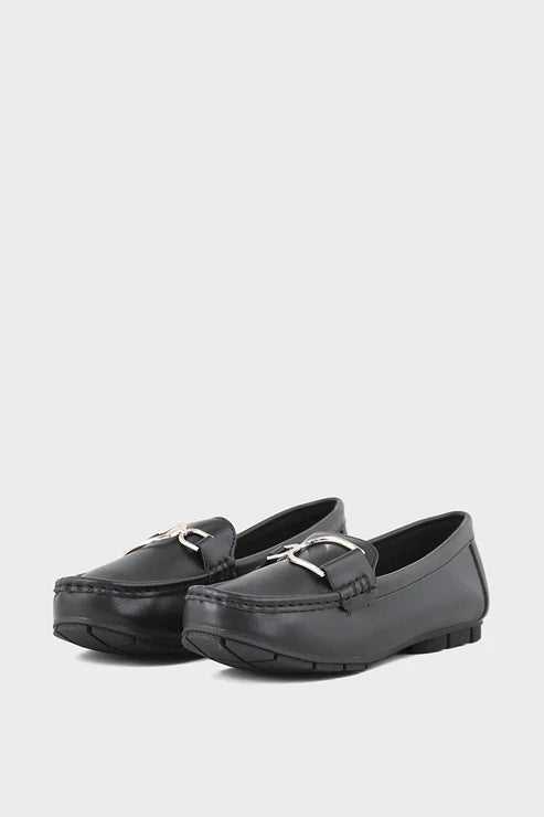 Comfort Moccassin Black for sale
